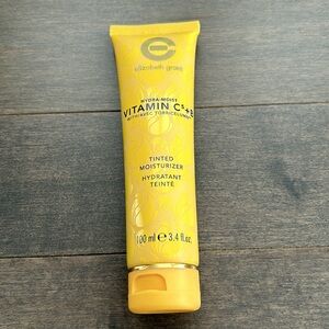 ELIZABETH GRANT Hydra-Moist Vitamin C5 & B Tinted Moisturizer with Torricelumn